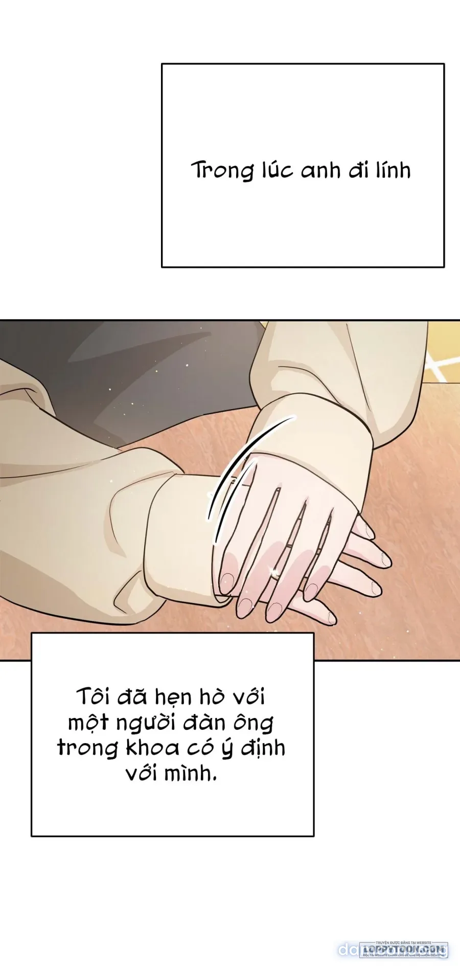 Bạn Anh Trai Tôi : Kang Tae Geon 