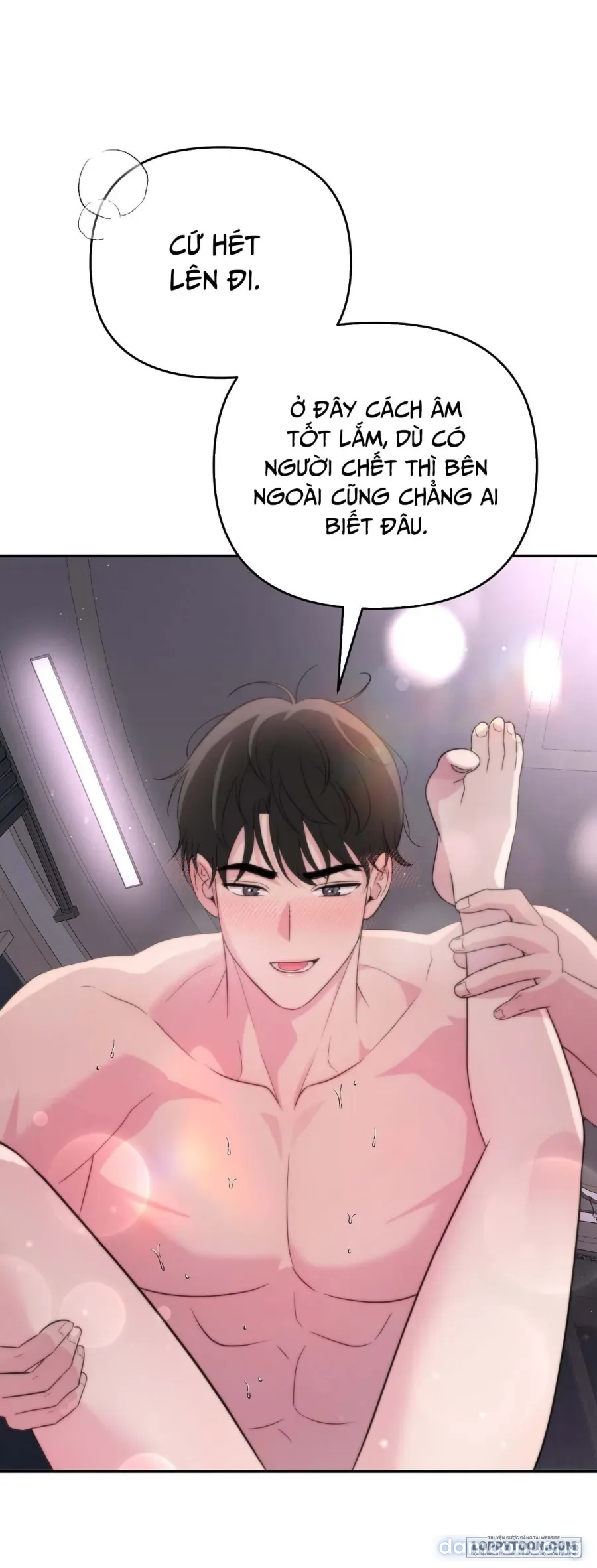 Bạn Anh Trai Tôi : Kang Tae Geon 