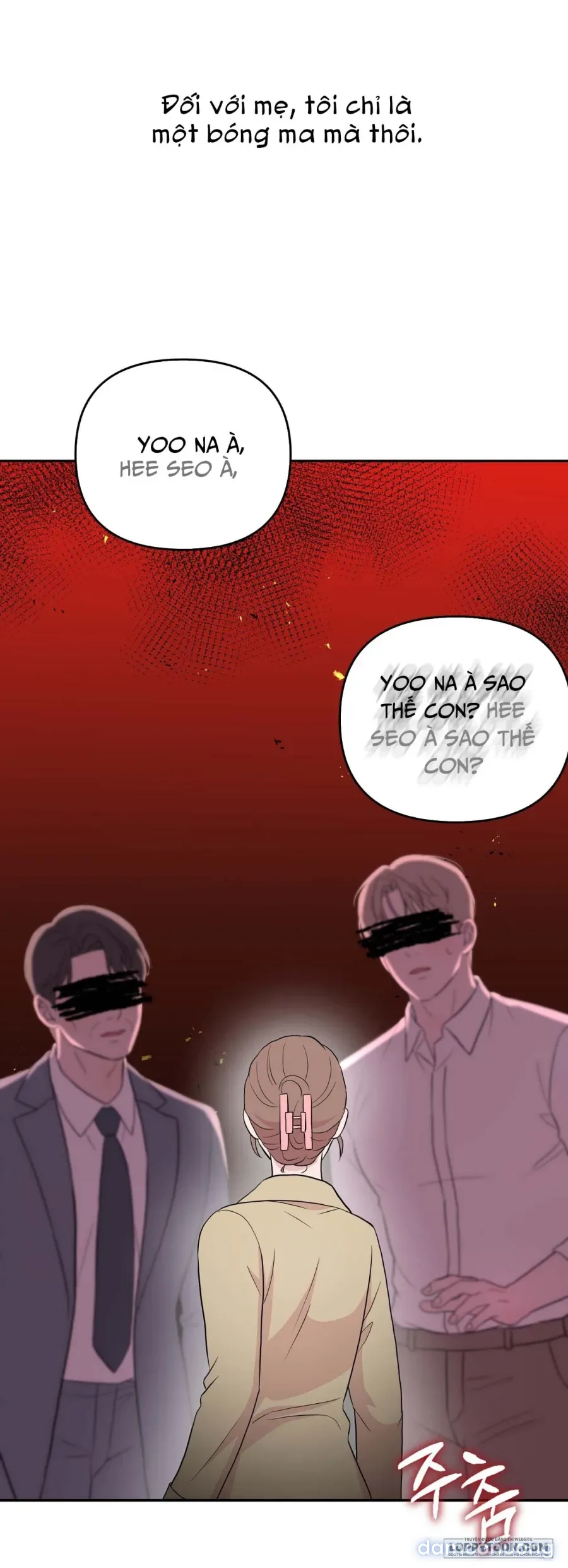 Bạn Anh Trai Tôi : Kang Tae Geon 