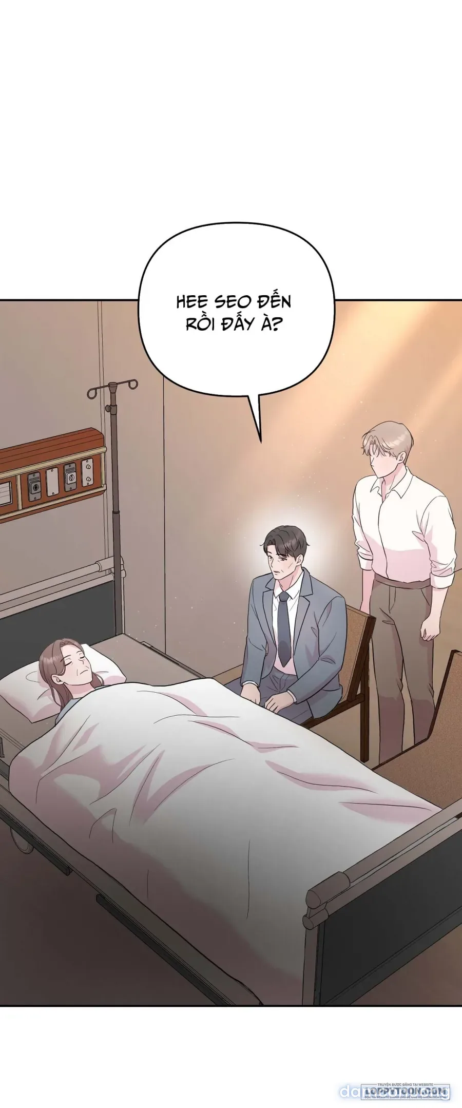 Bạn Anh Trai Tôi : Kang Tae Geon 