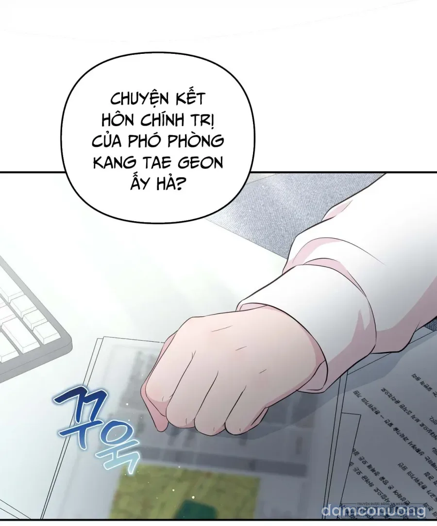 Bạn Anh Trai Tôi : Kang Tae Geon 