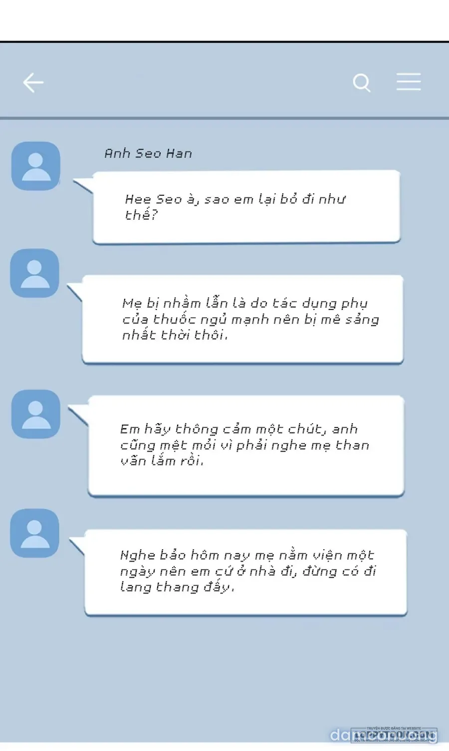 Bạn Anh Trai Tôi : Kang Tae Geon 