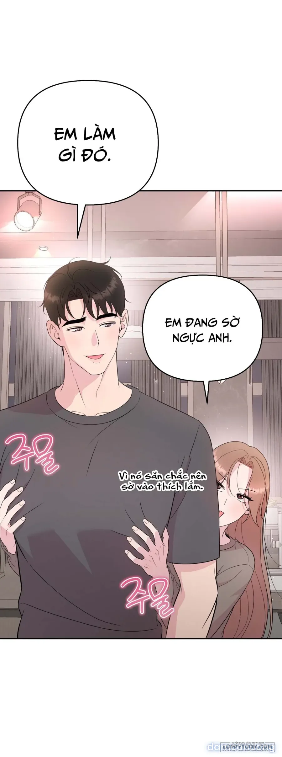 Bạn Anh Trai Tôi : Kang Tae Geon 