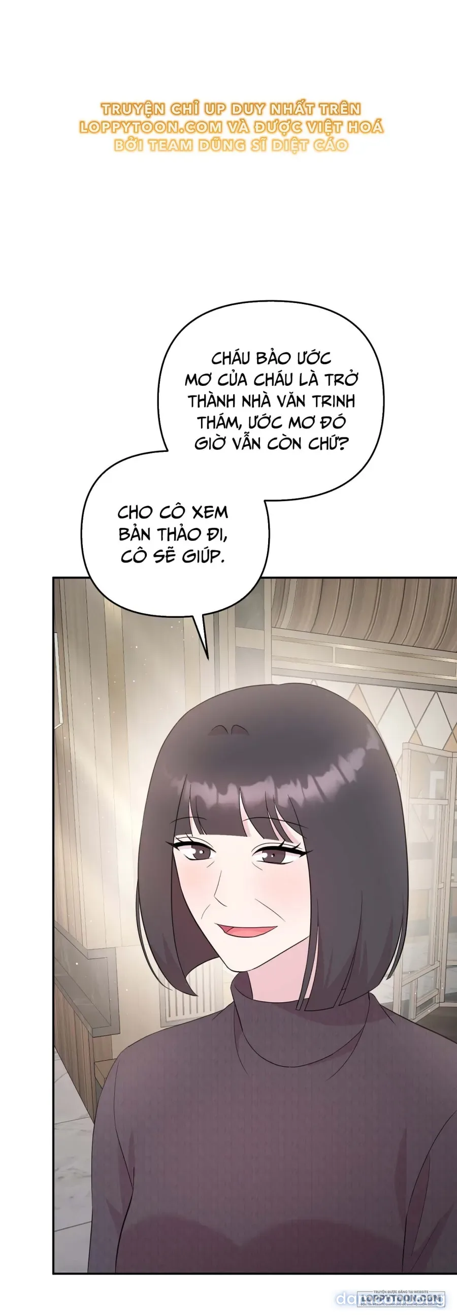 Bạn Anh Trai Tôi : Kang Tae Geon 