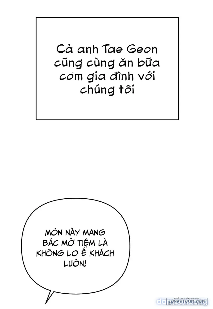 Bạn Anh Trai Tôi : Kang Tae Geon 