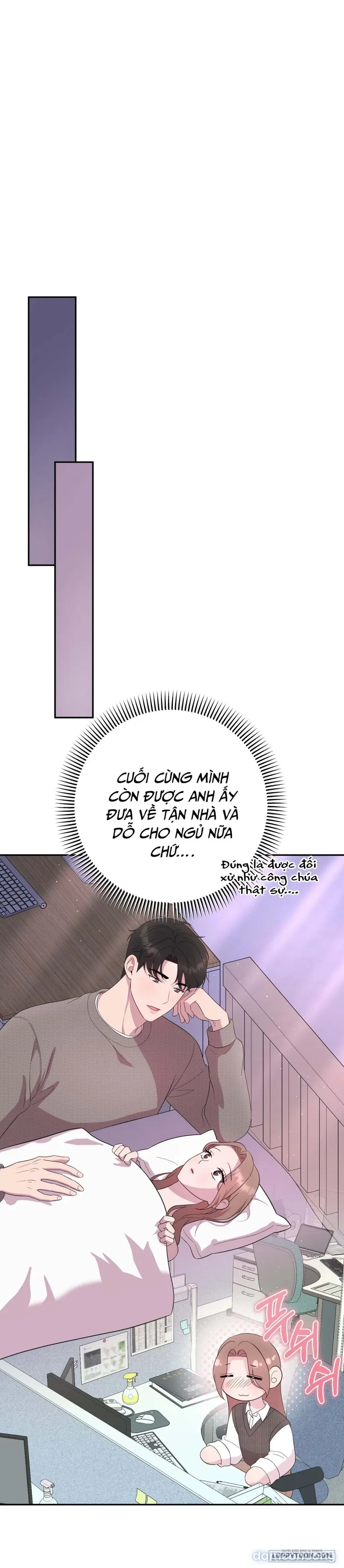 Bạn Anh Trai Tôi : Kang Tae Geon 