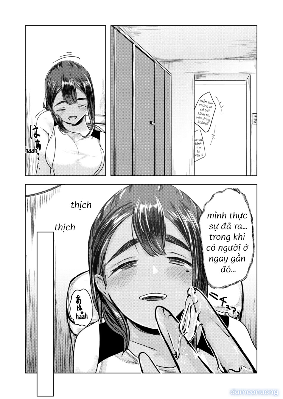 Từ Mùa Nắng Ấy 