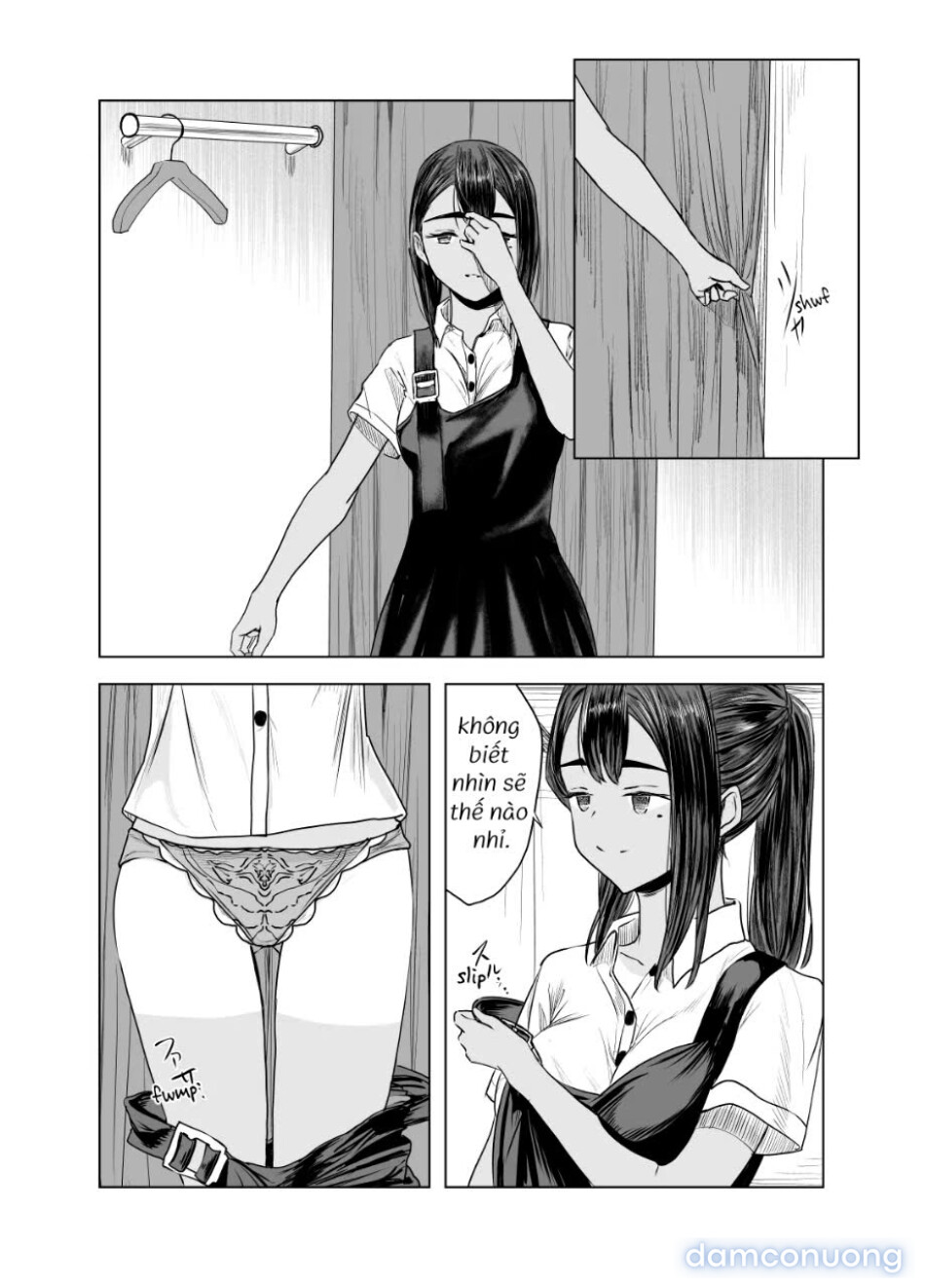 Từ Mùa Nắng Ấy 
