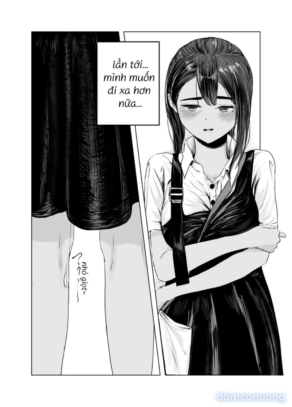 Từ Mùa Nắng Ấy 