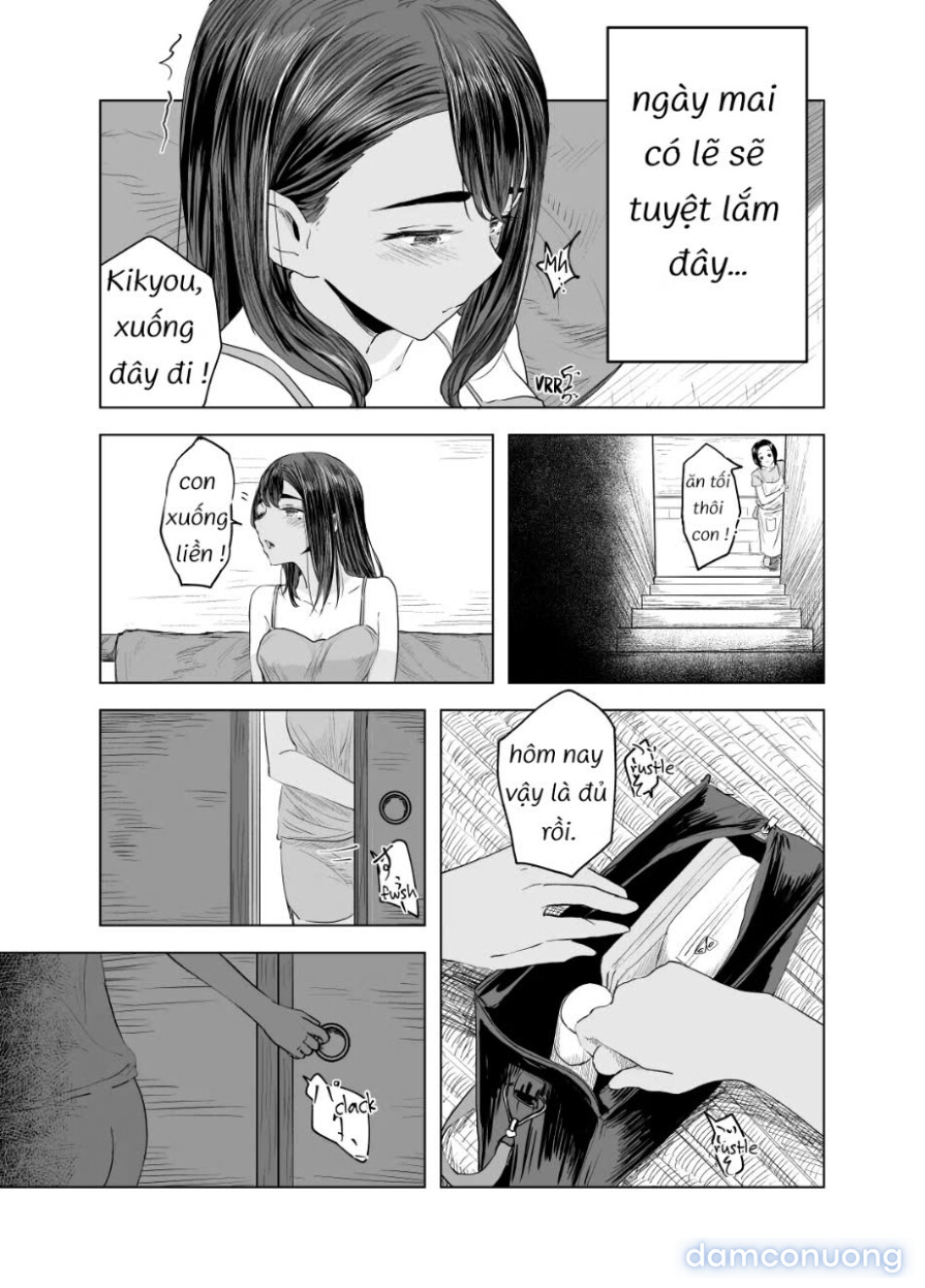 Từ Mùa Nắng Ấy 