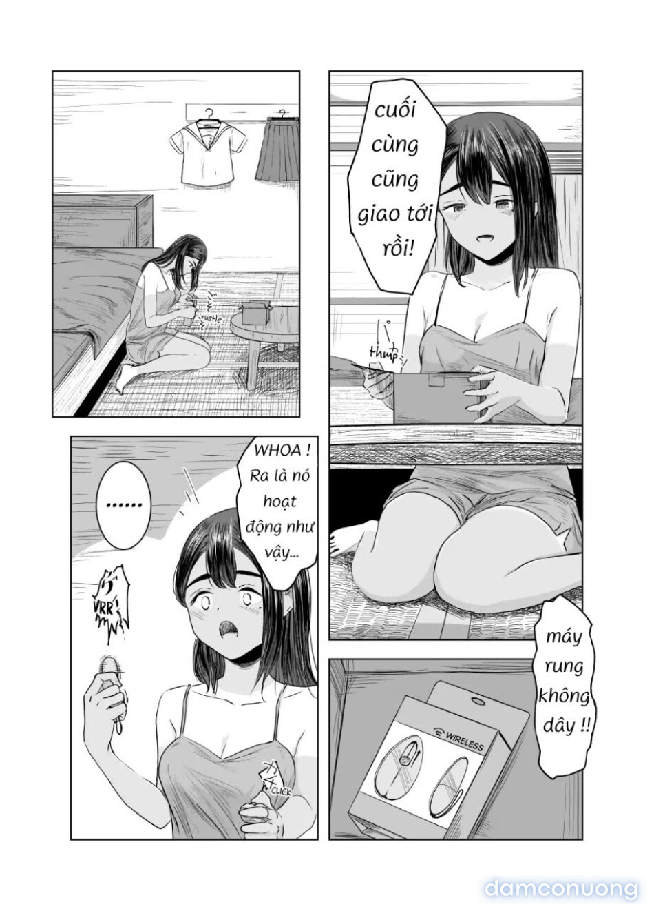 Từ Mùa Nắng Ấy 