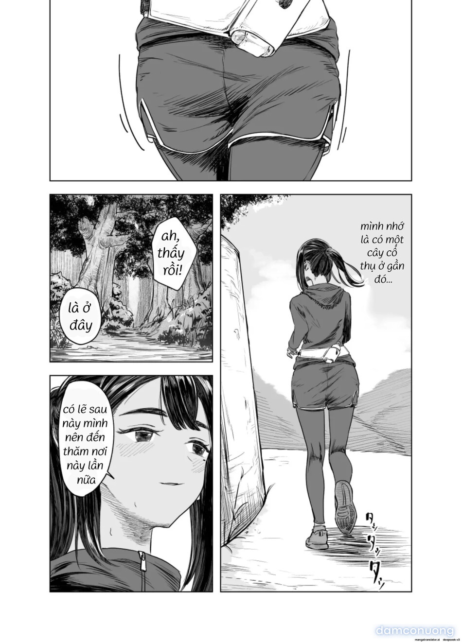 Từ Mùa Nắng Ấy 