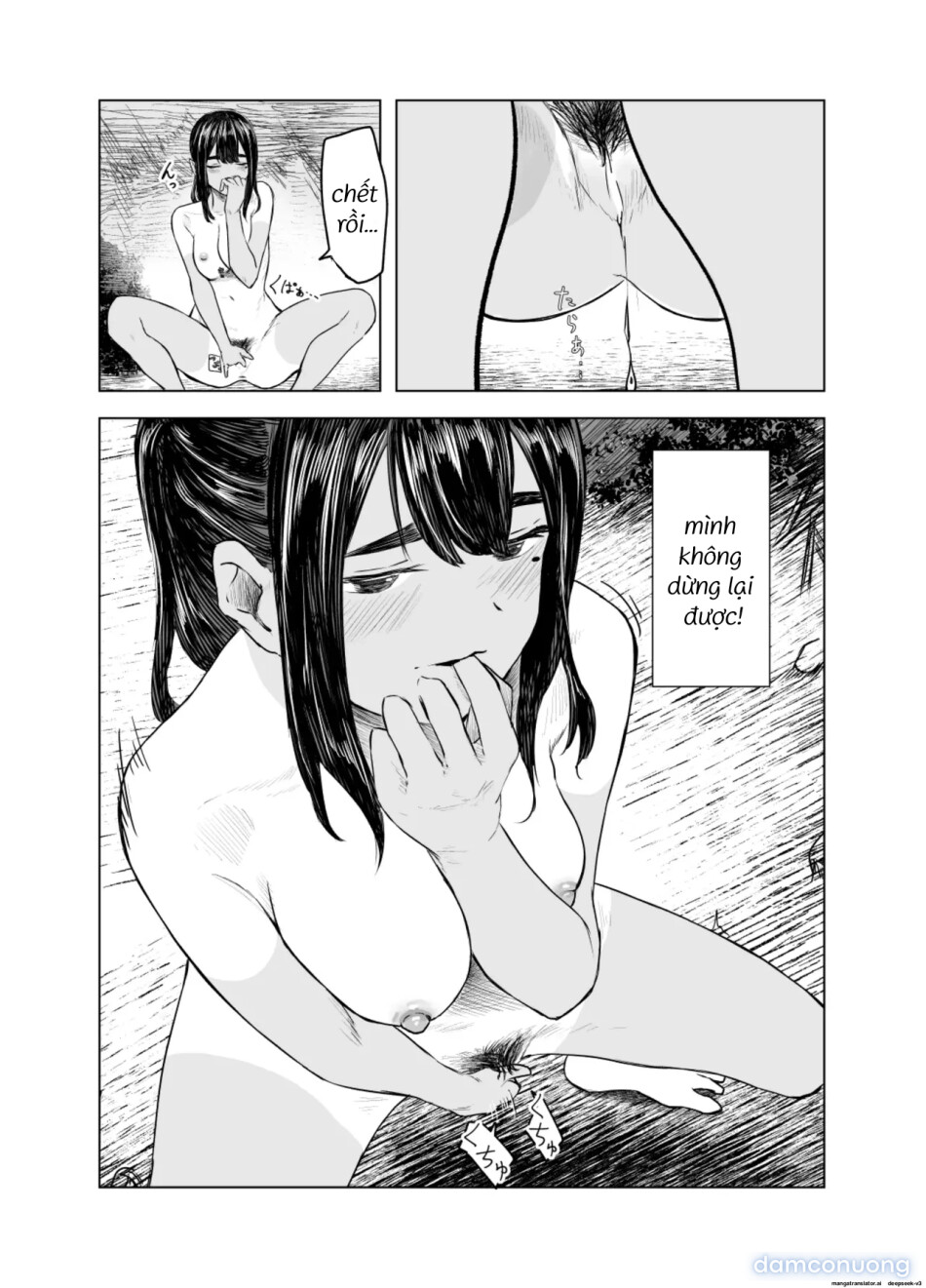 Từ Mùa Nắng Ấy 