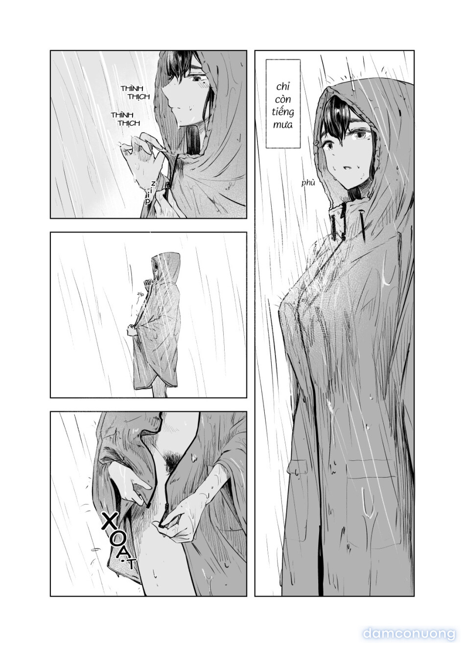 Từ Mùa Nắng Ấy 