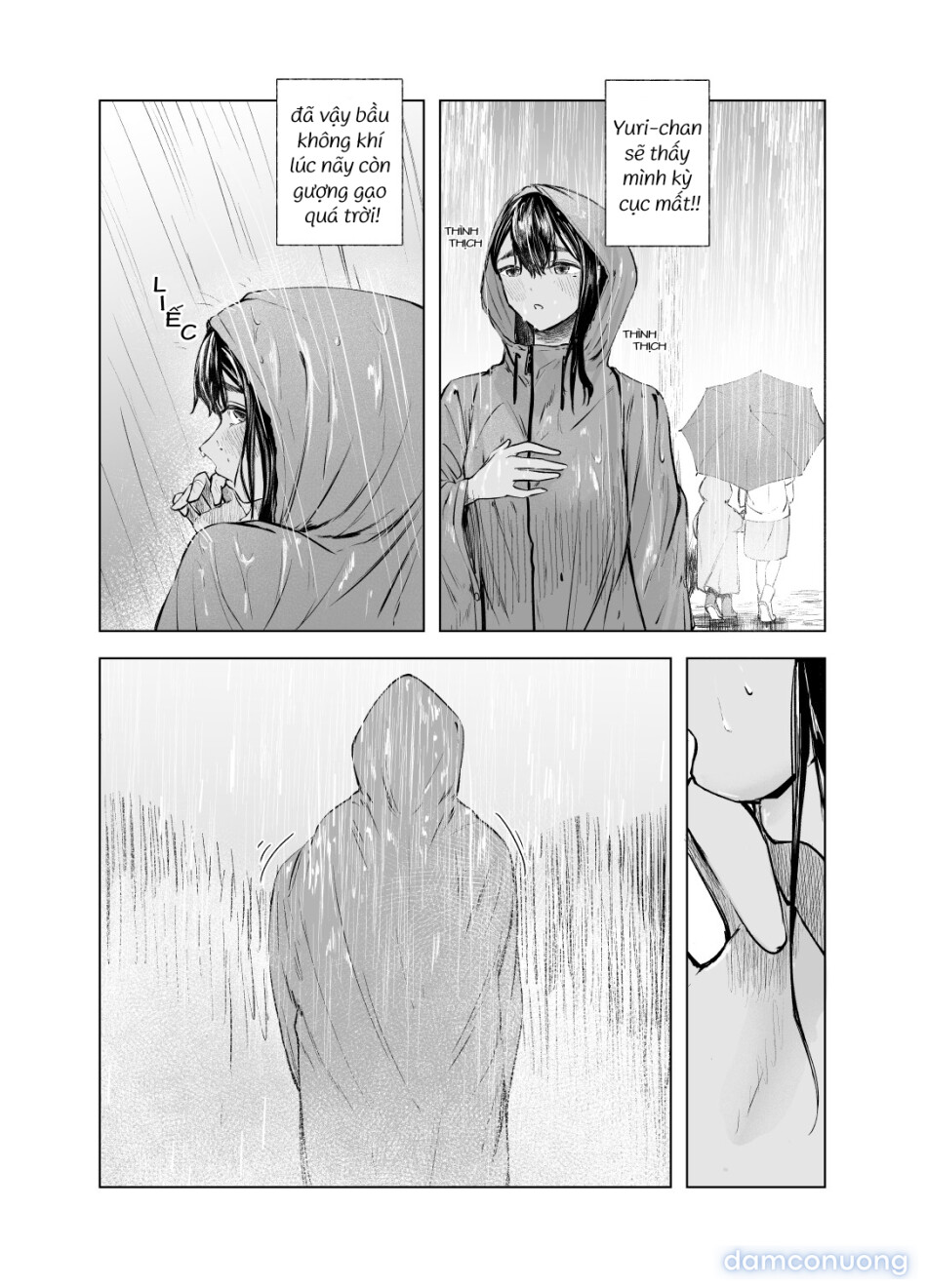 Từ Mùa Nắng Ấy 