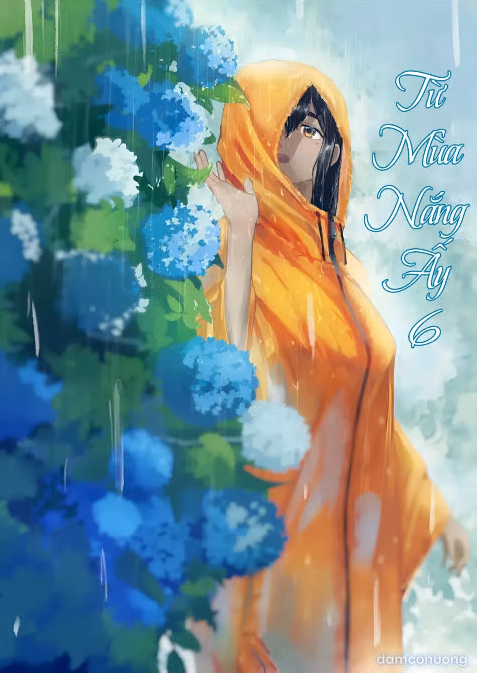 Từ Mùa Nắng Ấy 