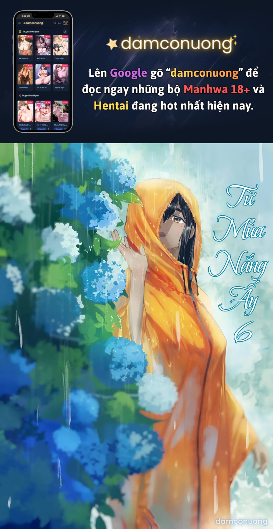 Từ Mùa Nắng Ấy 