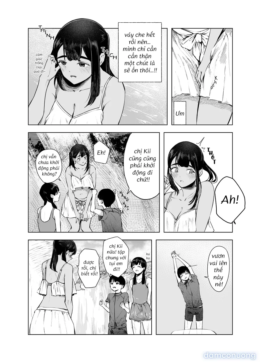 Từ Mùa Nắng Ấy 