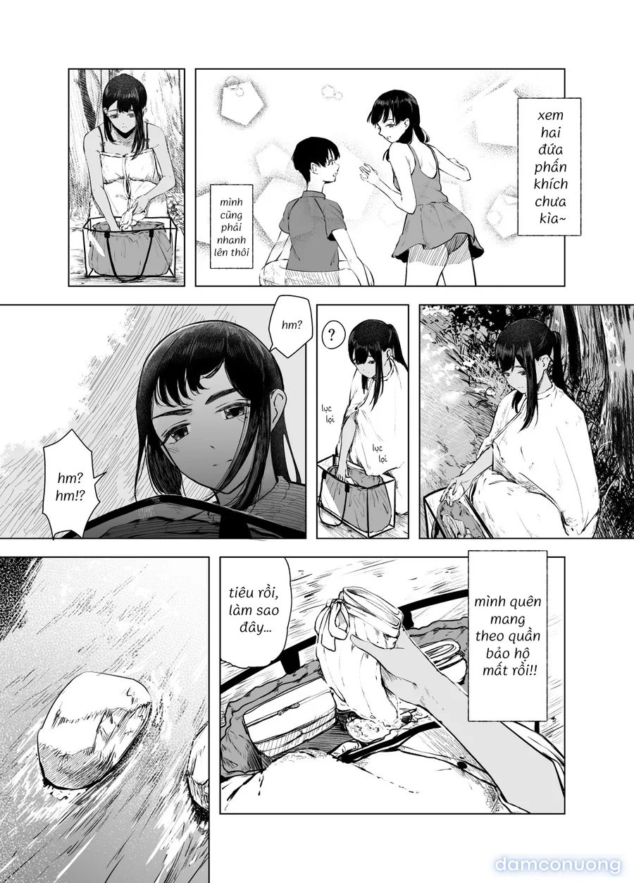 Từ Mùa Nắng Ấy 