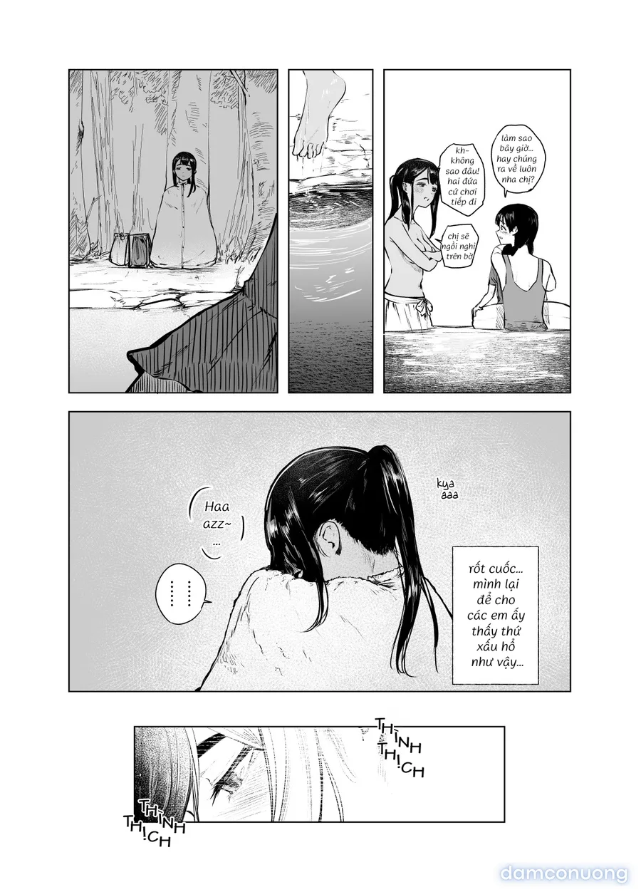 Từ Mùa Nắng Ấy 