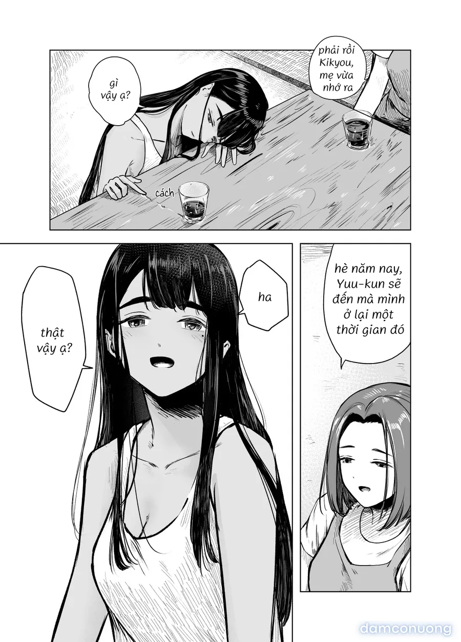 Từ Mùa Nắng Ấy 