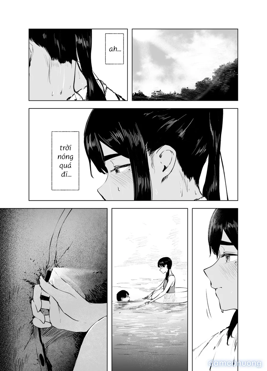 Từ Mùa Nắng Ấy 