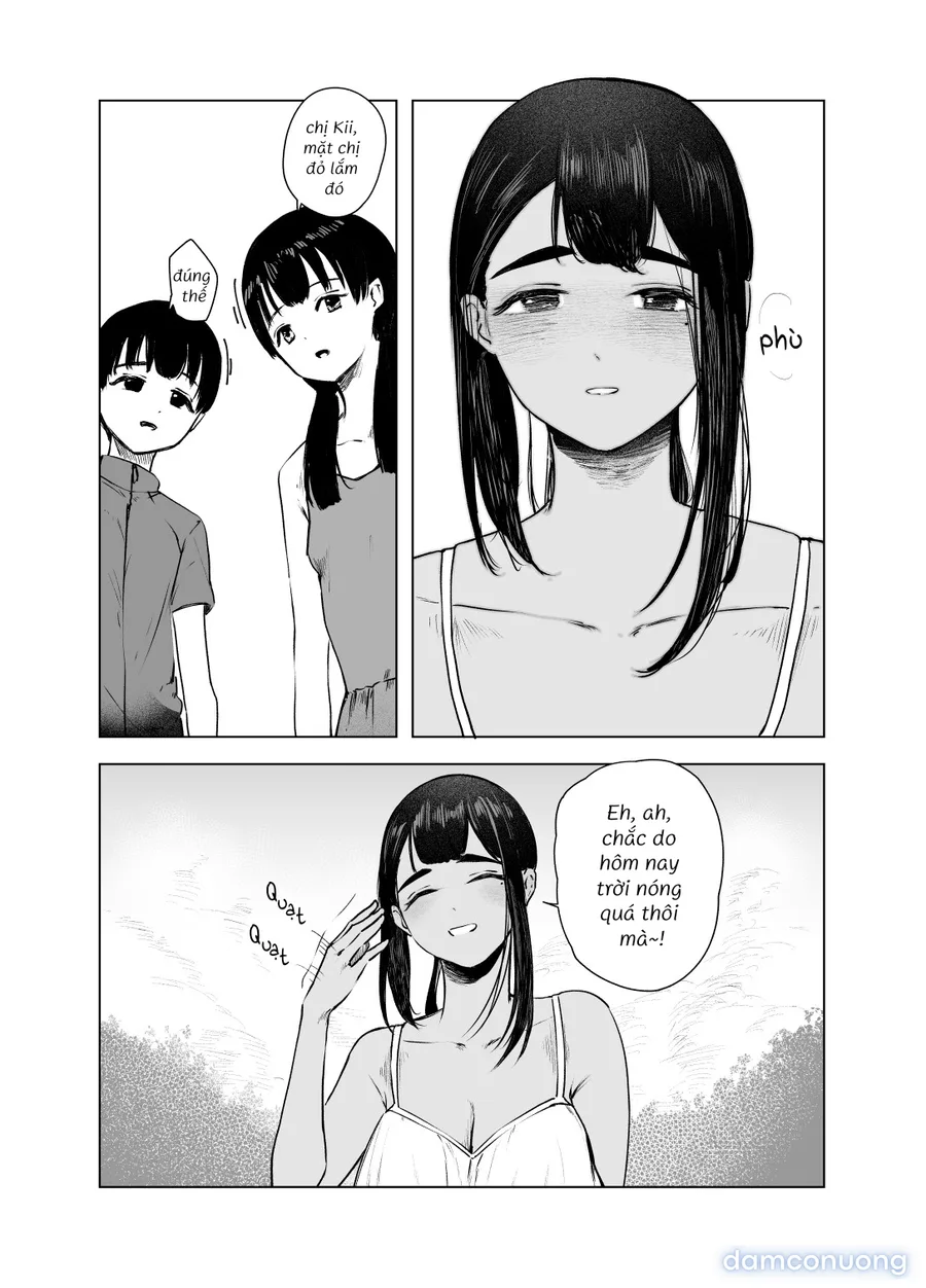 Từ Mùa Nắng Ấy 