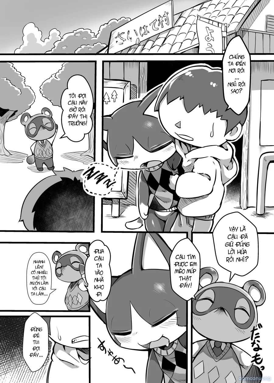 Midarana Neko no Shitsuke Kata 