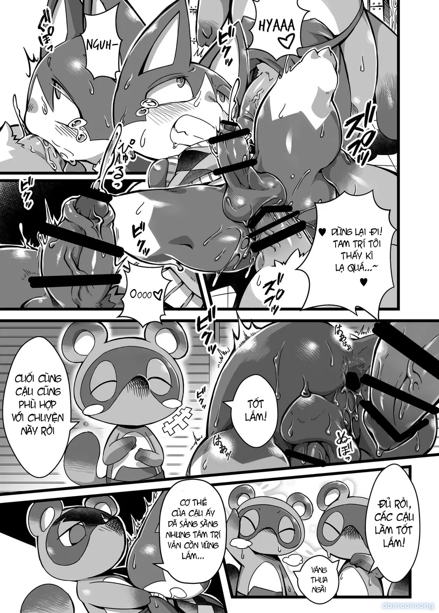Midarana Neko no Shitsuke Kata 