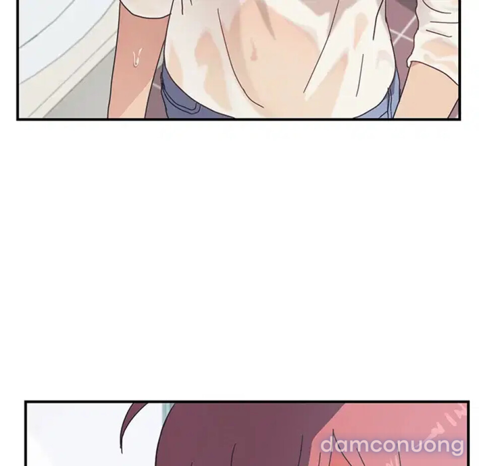 Cùng nhà với cô nàng dâm đãng 
