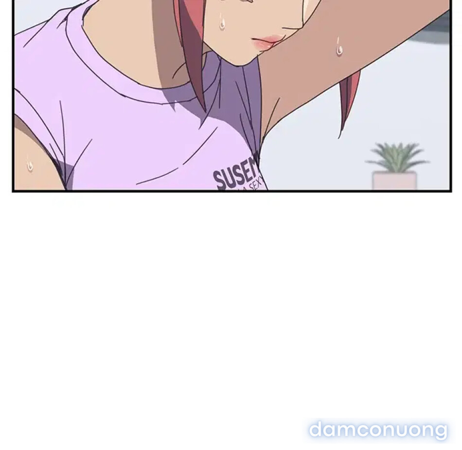 Cùng nhà với cô nàng dâm đãng 