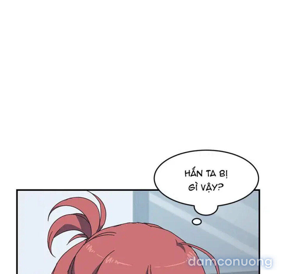 Cùng nhà với cô nàng dâm đãng 