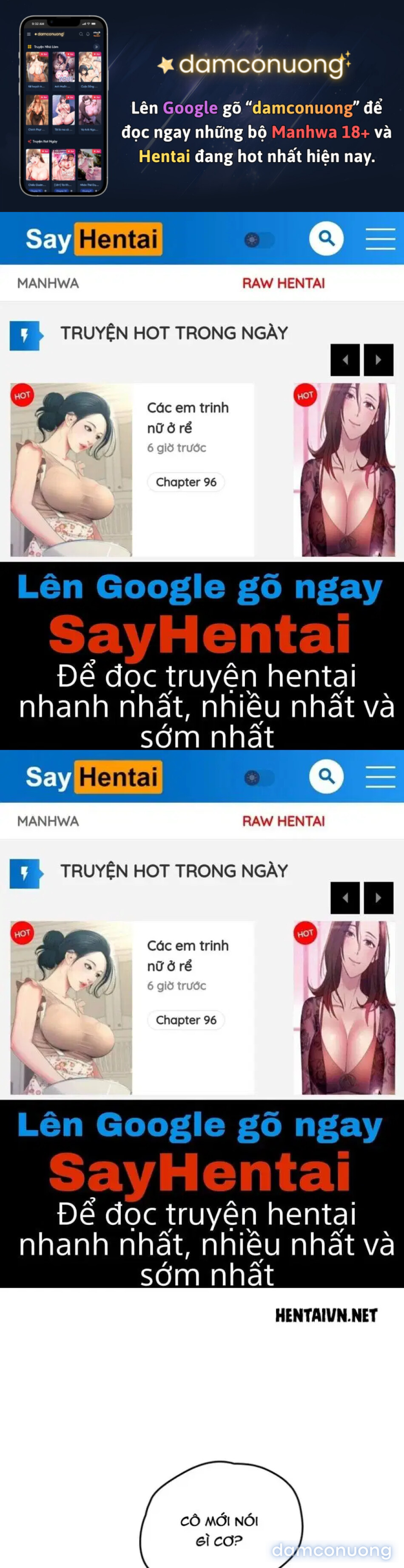 Cùng nhà với cô nàng dâm đãng 