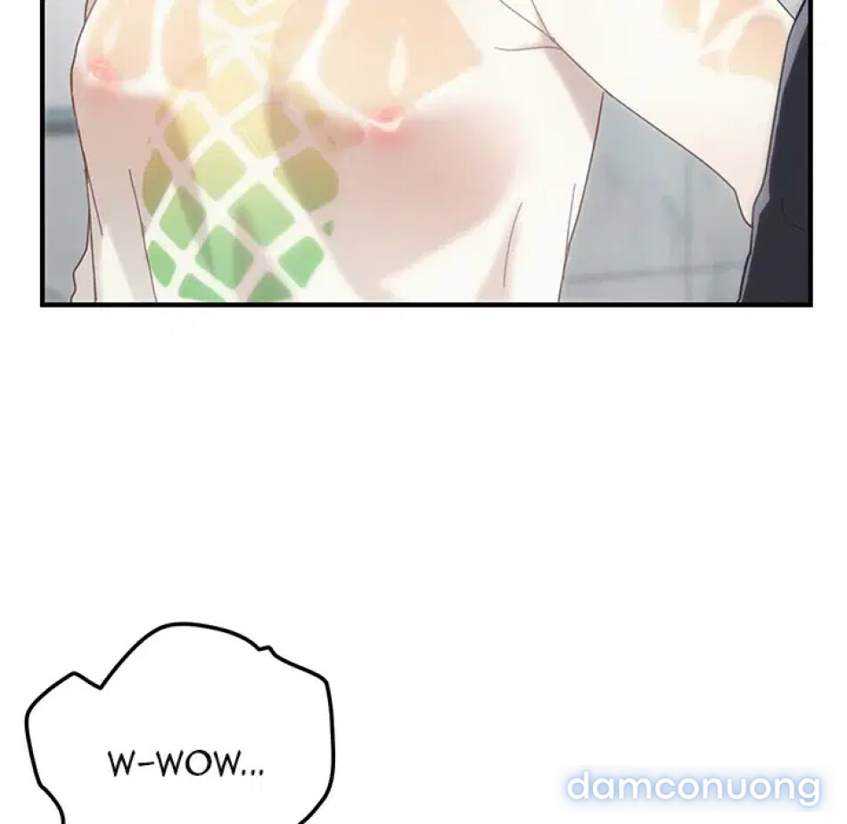 Cùng nhà với cô nàng dâm đãng 