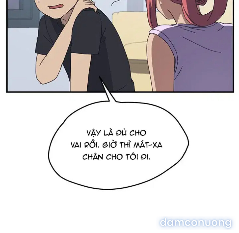 Cùng nhà với cô nàng dâm đãng 