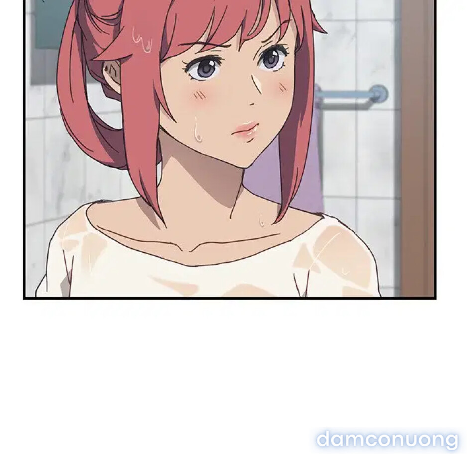 Cùng nhà với cô nàng dâm đãng 