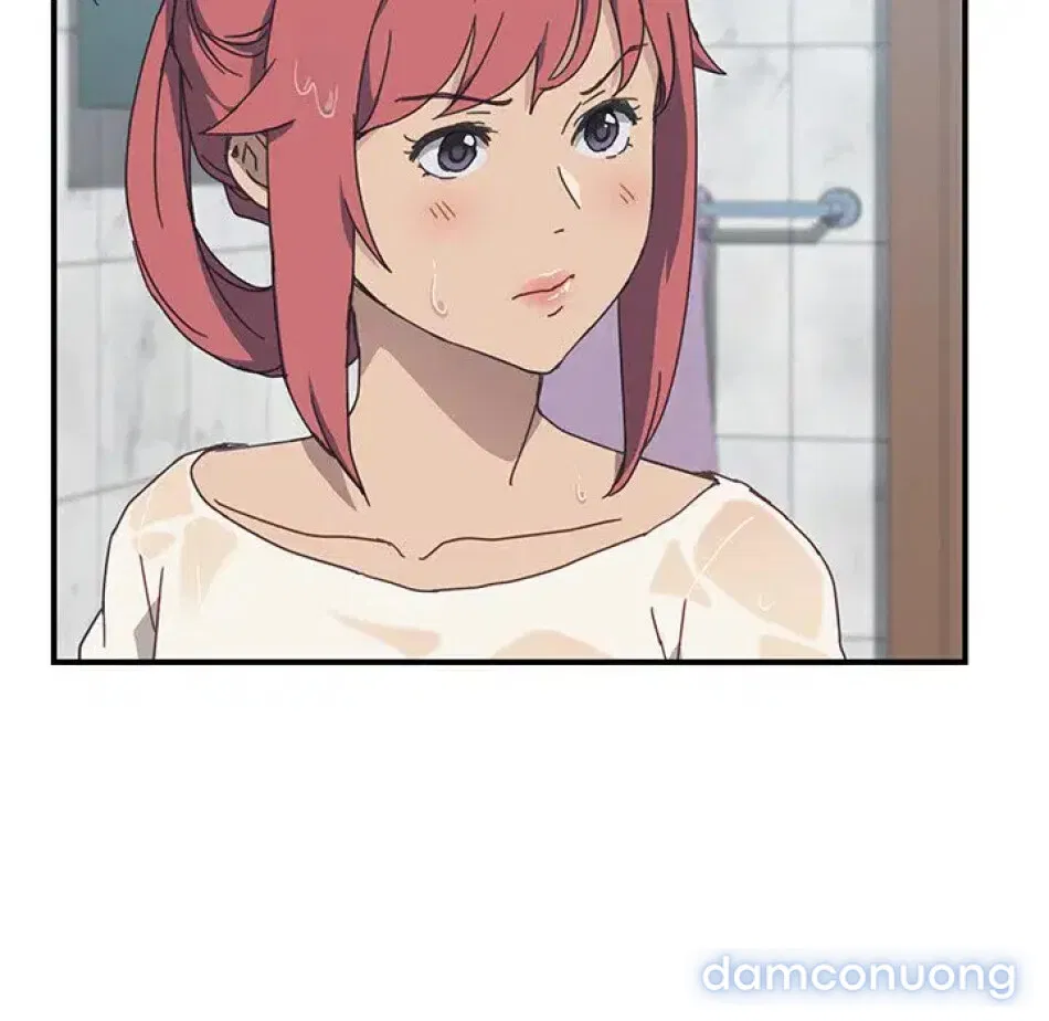 Cùng nhà với cô nàng dâm đãng 