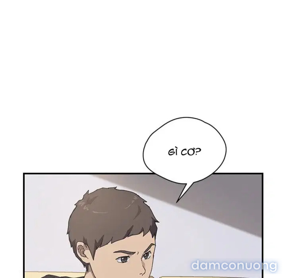 Cùng nhà với cô nàng dâm đãng 