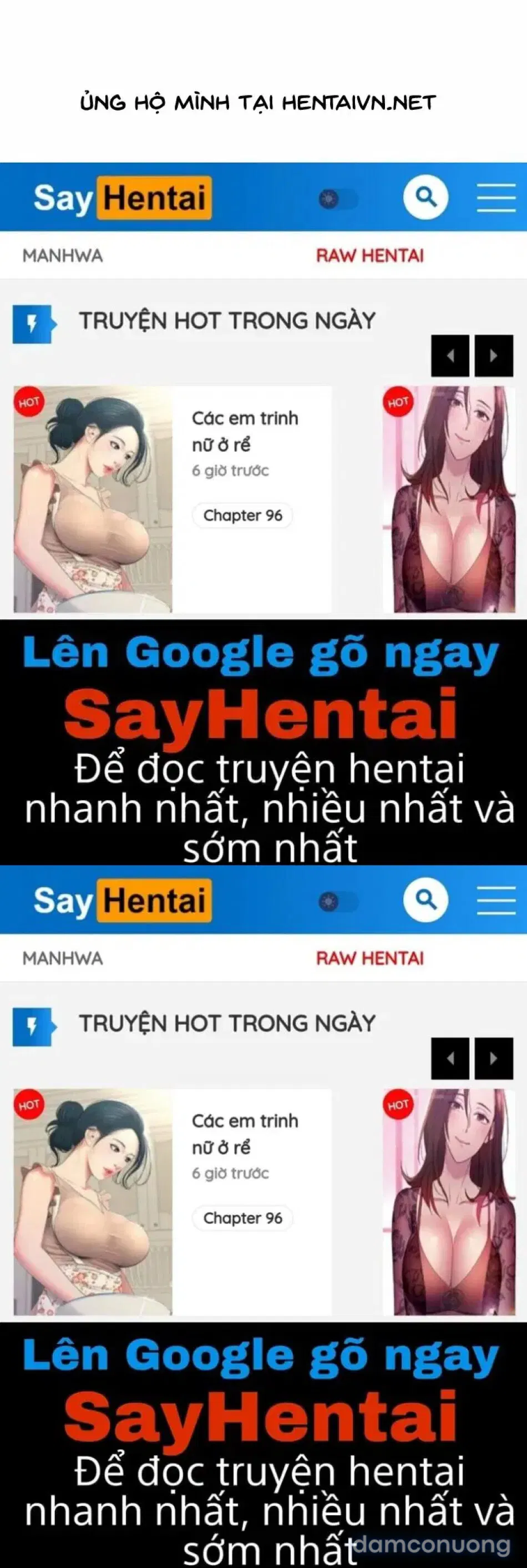 Cùng nhà với cô nàng dâm đãng 