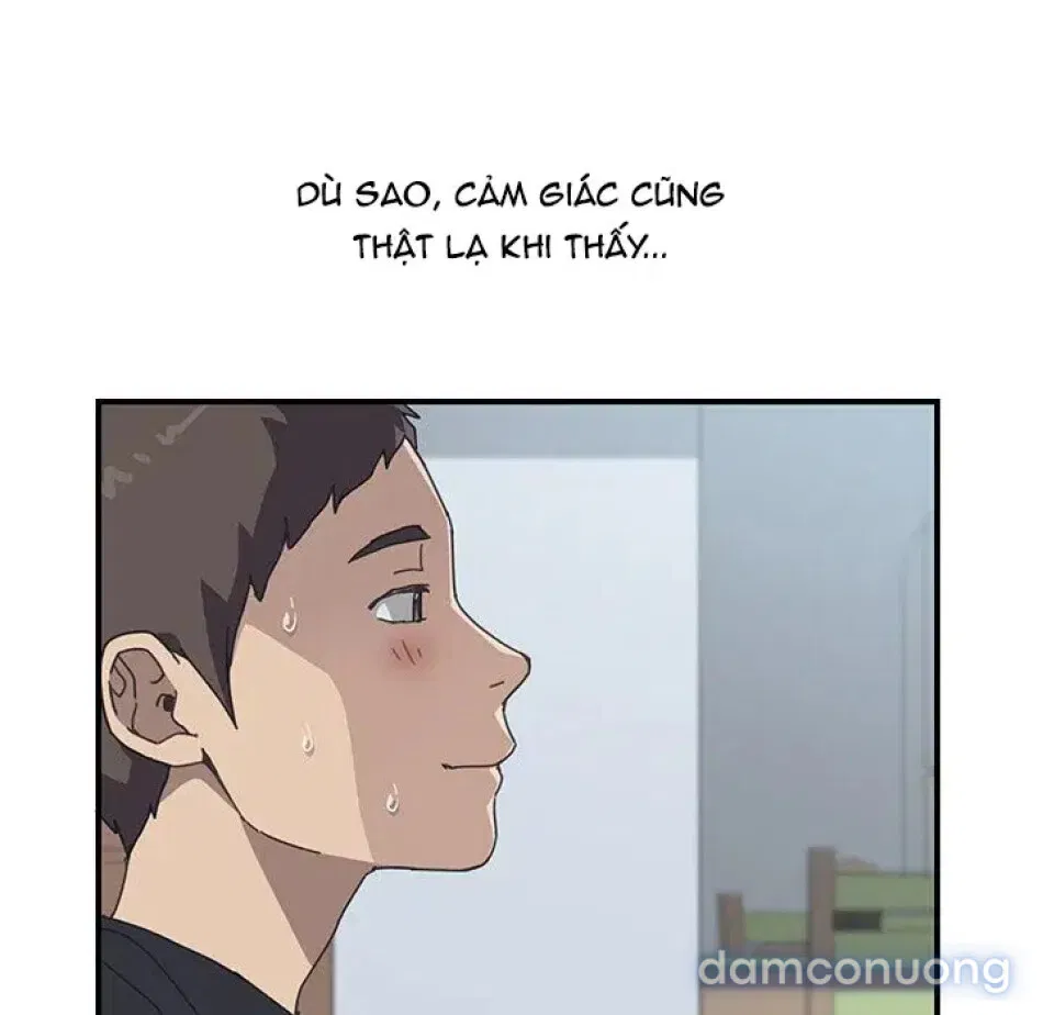Cùng nhà với cô nàng dâm đãng 