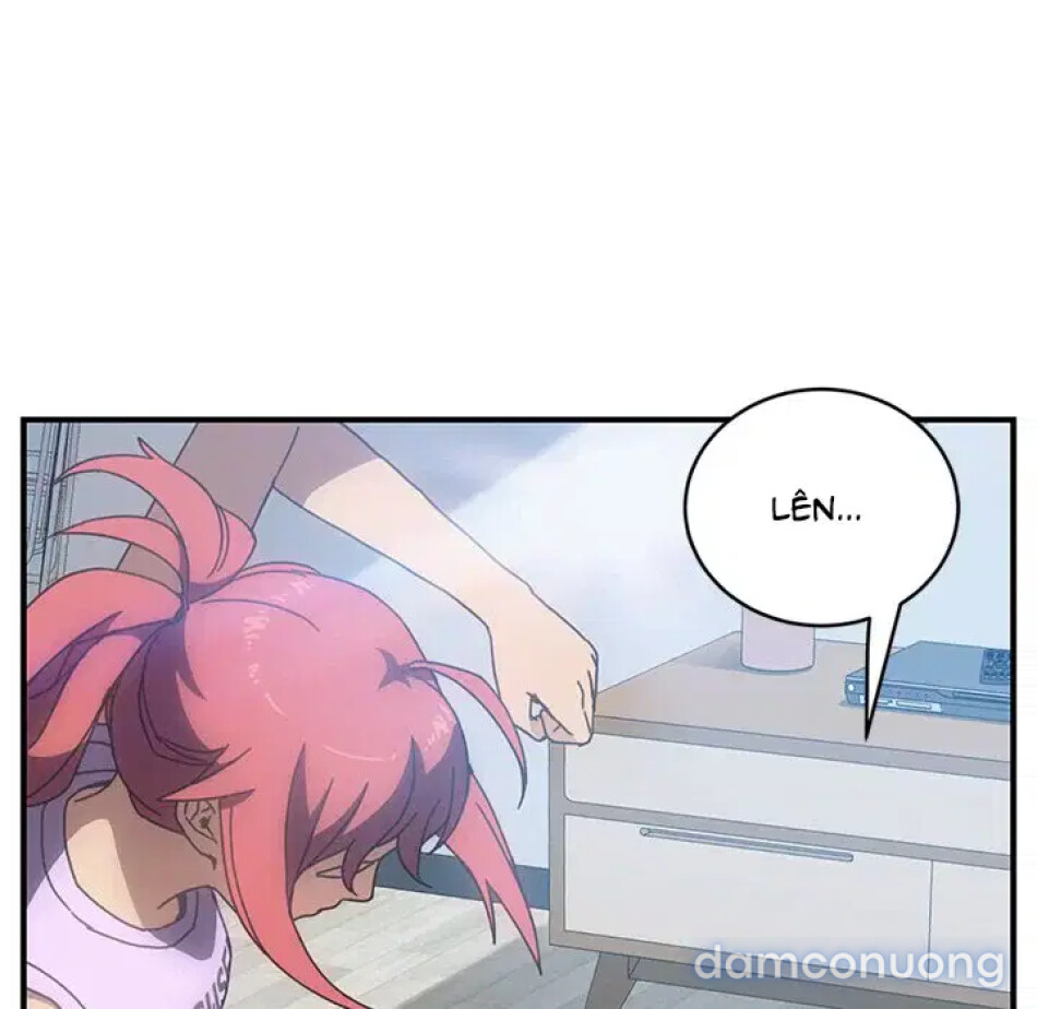 Cùng nhà với cô nàng dâm đãng 