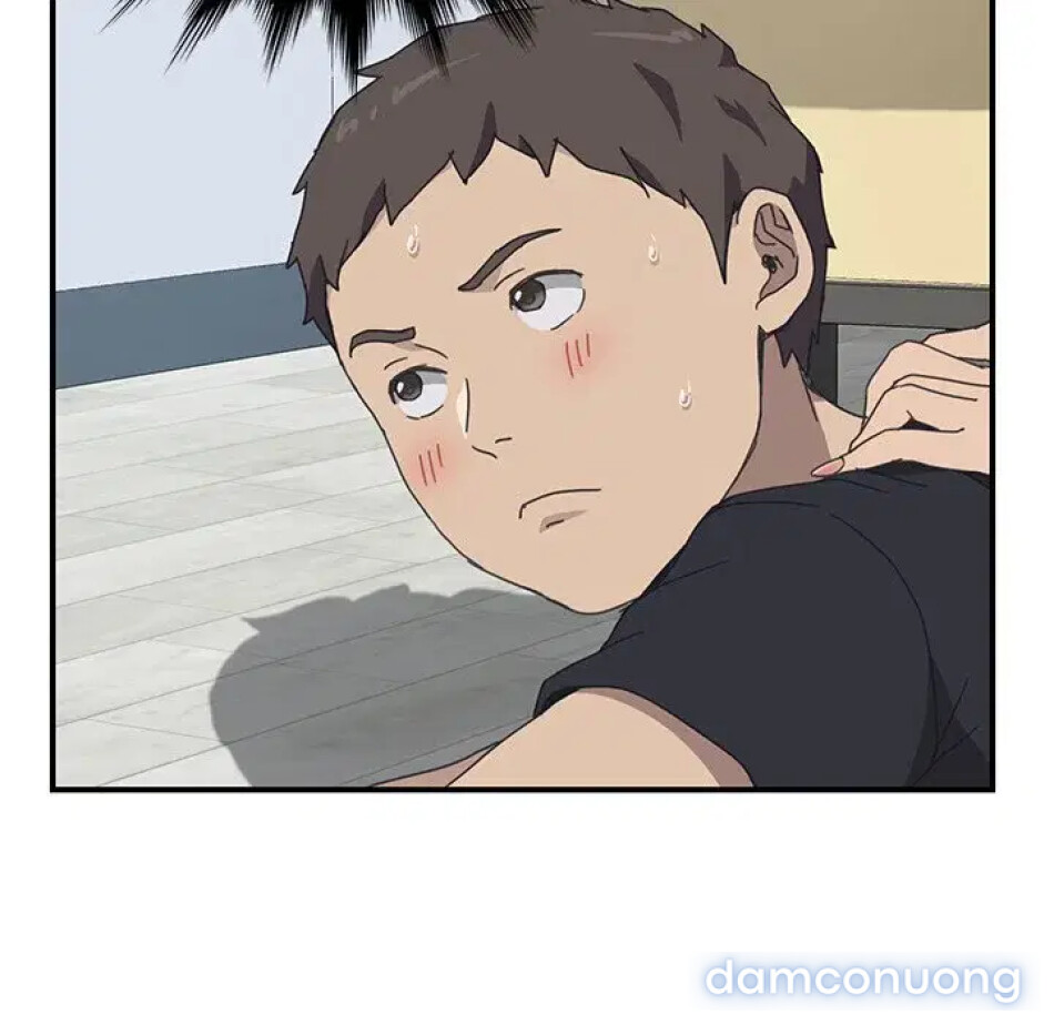 Cùng nhà với cô nàng dâm đãng 