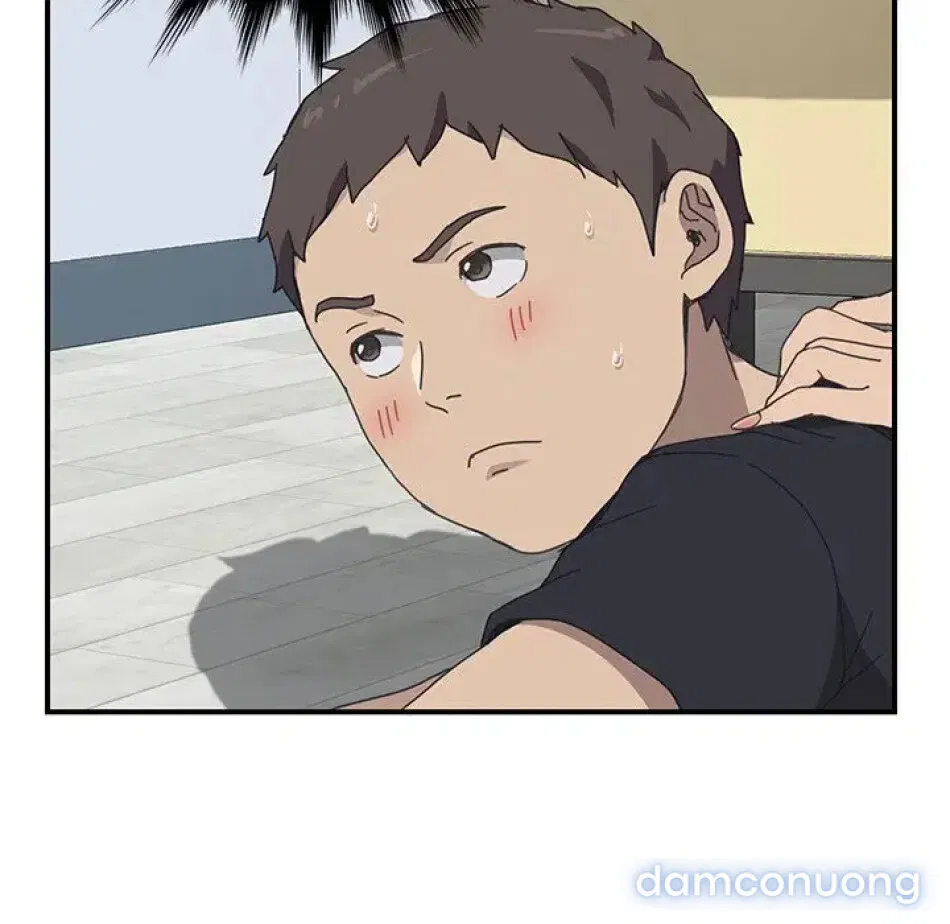 Cùng nhà với cô nàng dâm đãng 