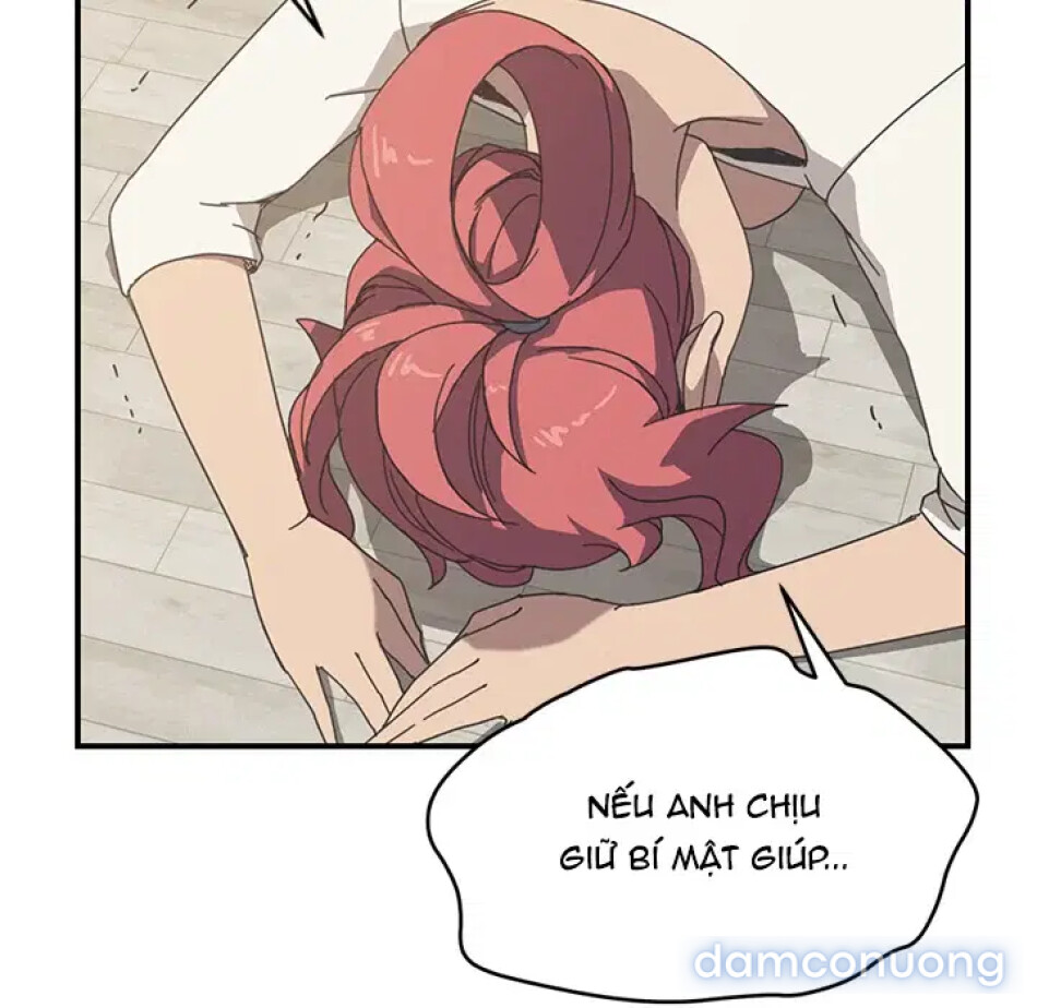 Cùng nhà với cô nàng dâm đãng 