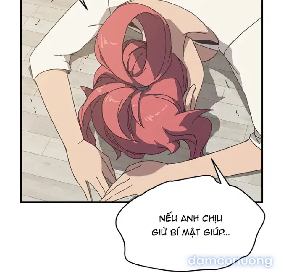 Cùng nhà với cô nàng dâm đãng 