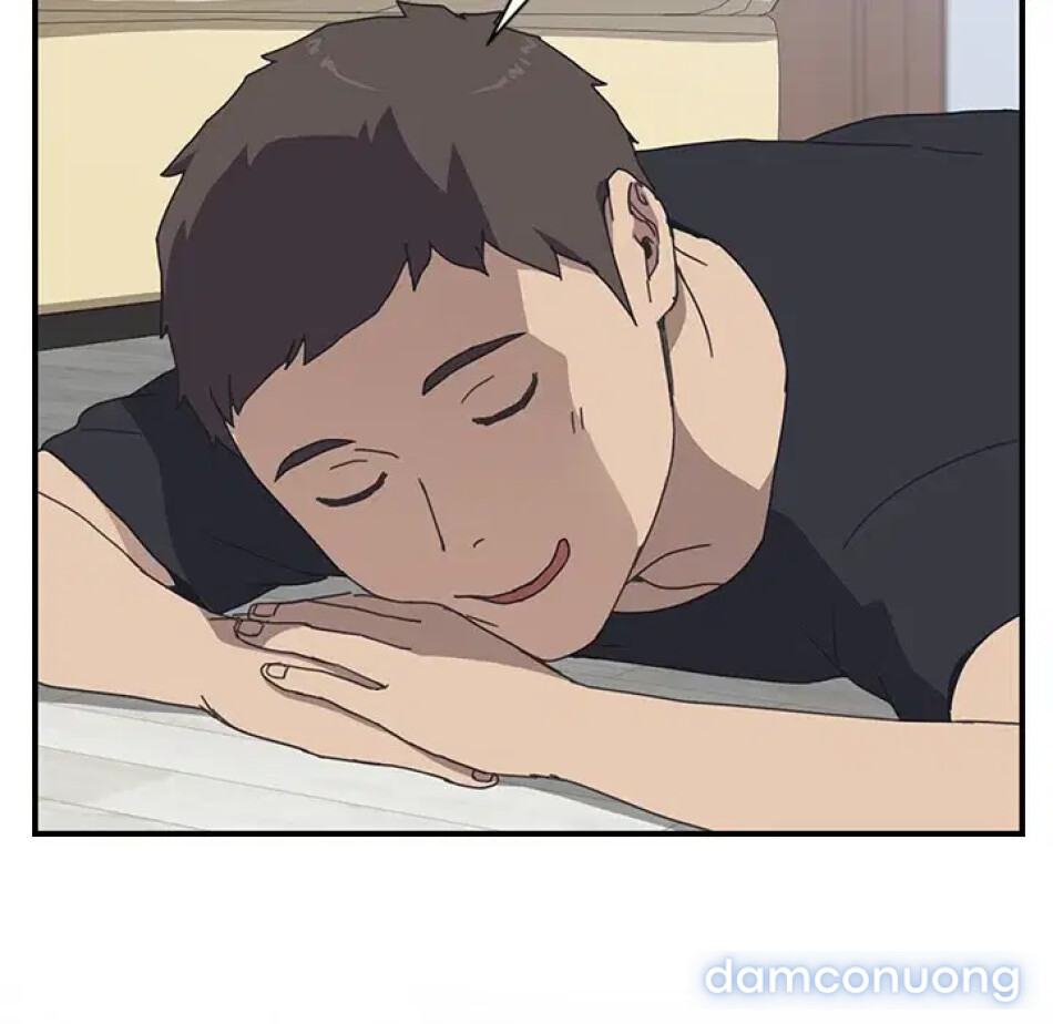 Cùng nhà với cô nàng dâm đãng 