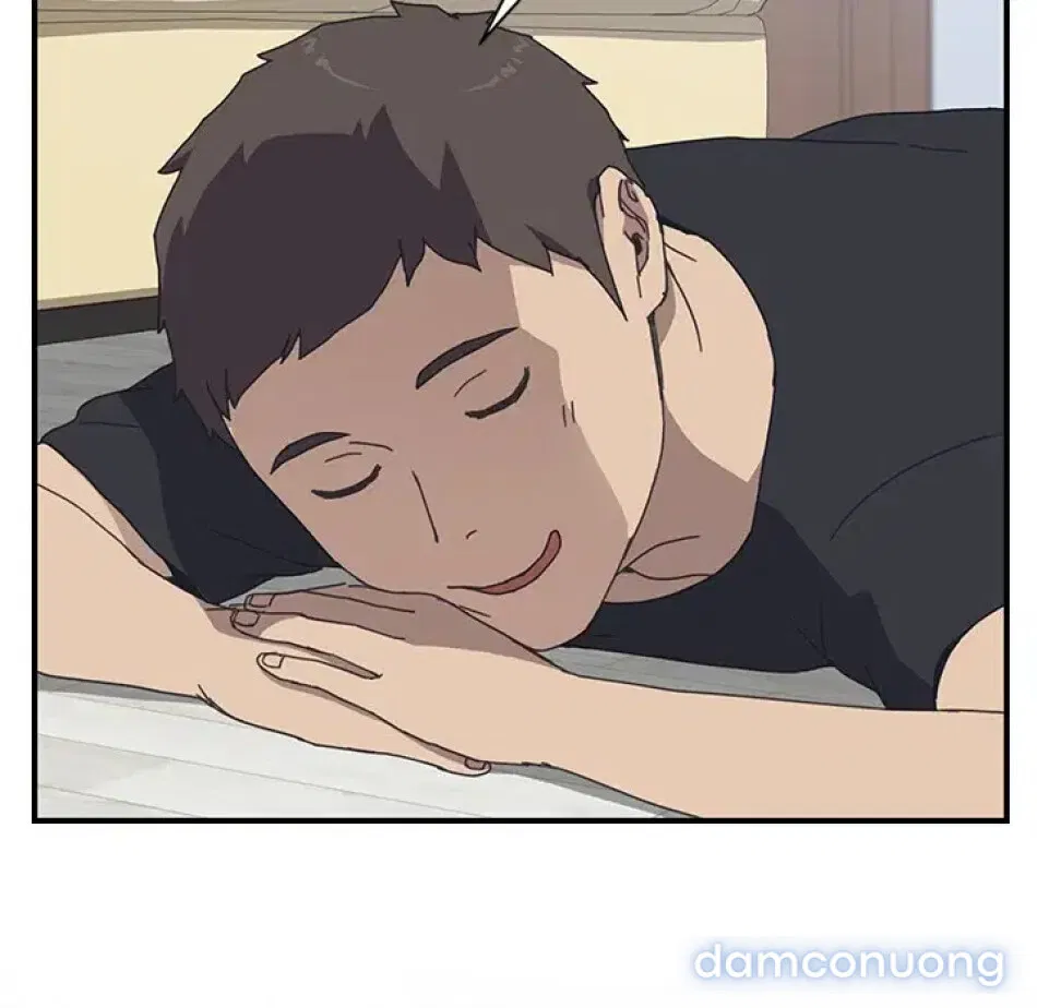 Cùng nhà với cô nàng dâm đãng 