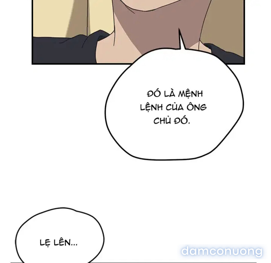 Cùng nhà với cô nàng dâm đãng 