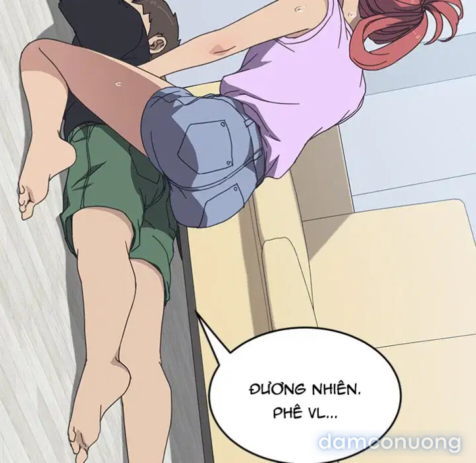 Cùng nhà với cô nàng dâm đãng 