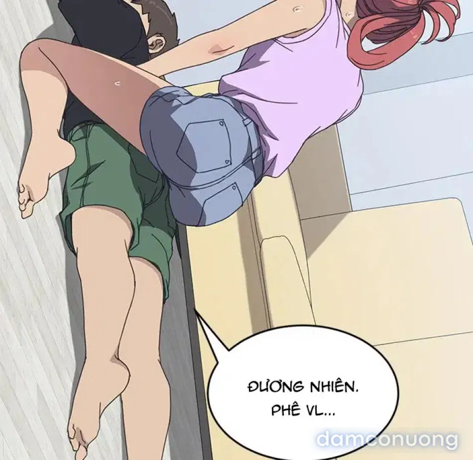 Cùng nhà với cô nàng dâm đãng 